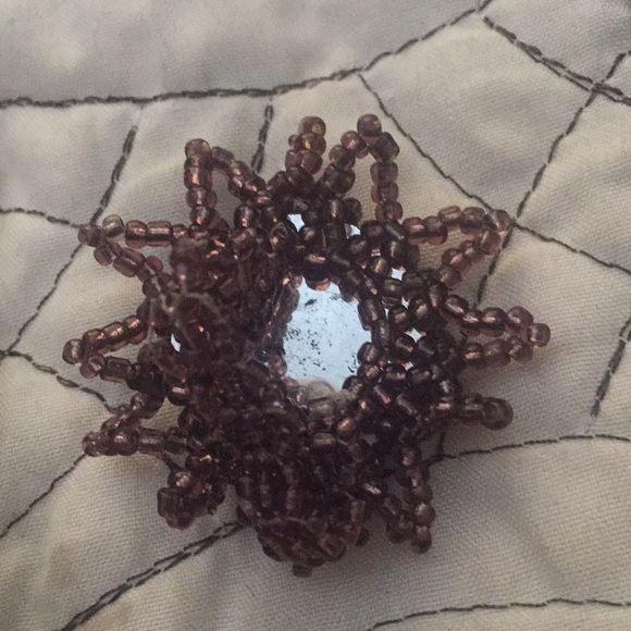 mirror design ring - Picture 2 of 2